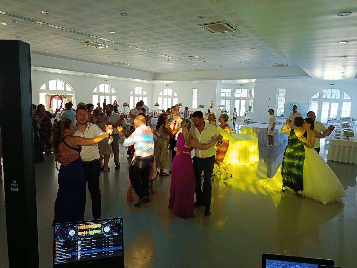 DJ Paulo Remix - Cartaxo - Event DJ