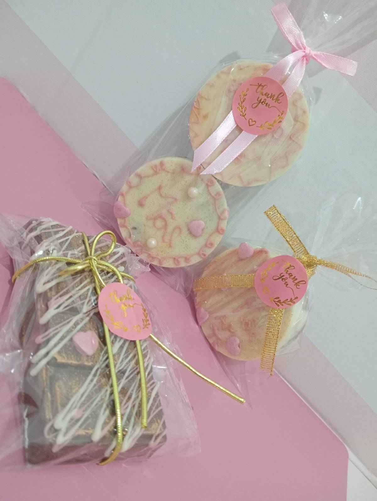 OsDocinhosDaMarisa - Pedrógão Grande - Fabrico de Bolos