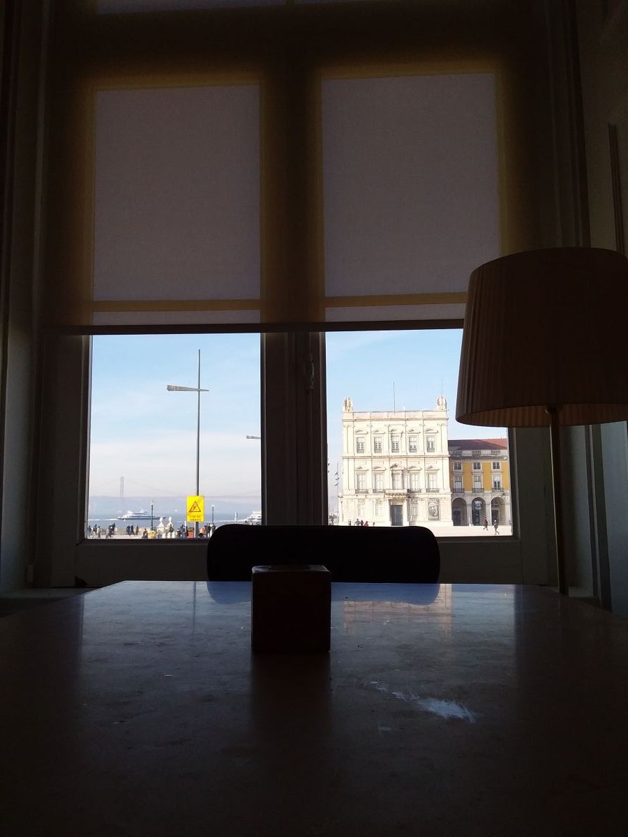 Estores Portugal - Lisboa - Window Blinds