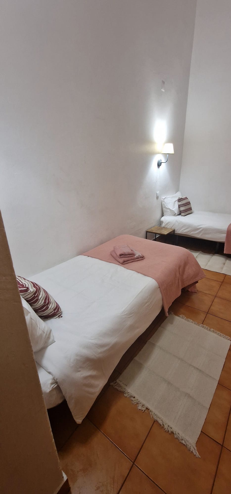 Caroline - Silves - Limpeza de Estofos e Mobília