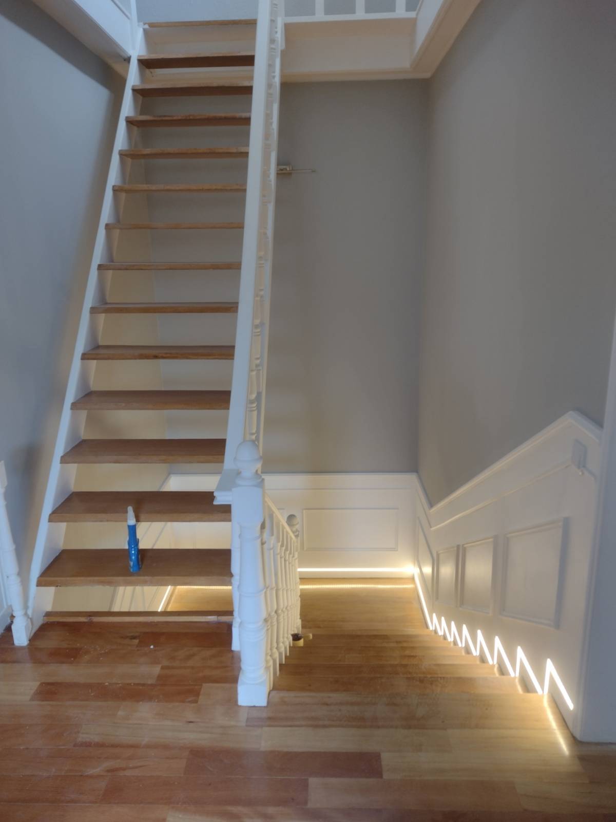 Charlles Santana - Porto - Attic Remodel