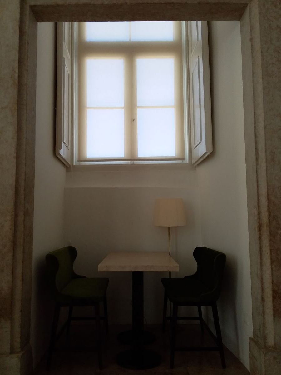 Estores Portugal - Lisboa - Blinds Installation or Replacement