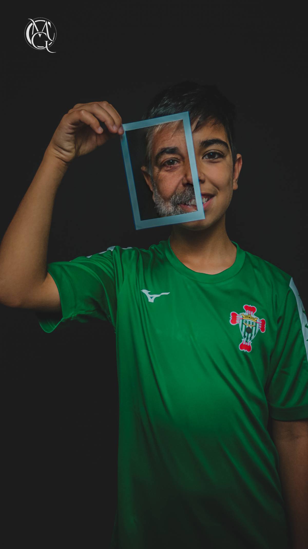 Captures MG - Loures - Graphic Design