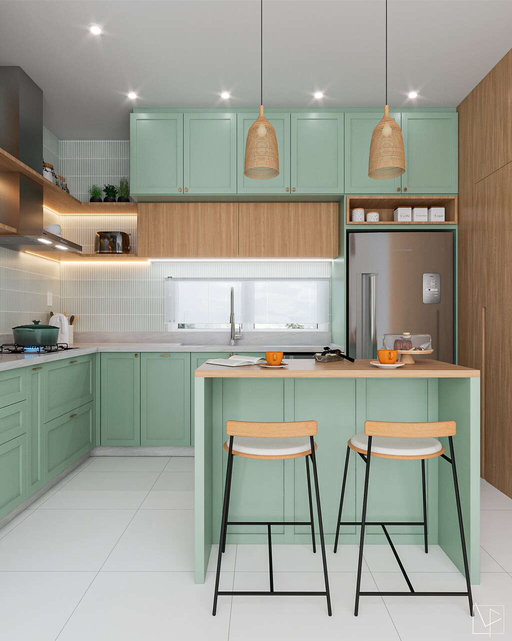 Letícia Fernandes arquitetura - Lisboa - Servicios arquitectónicos