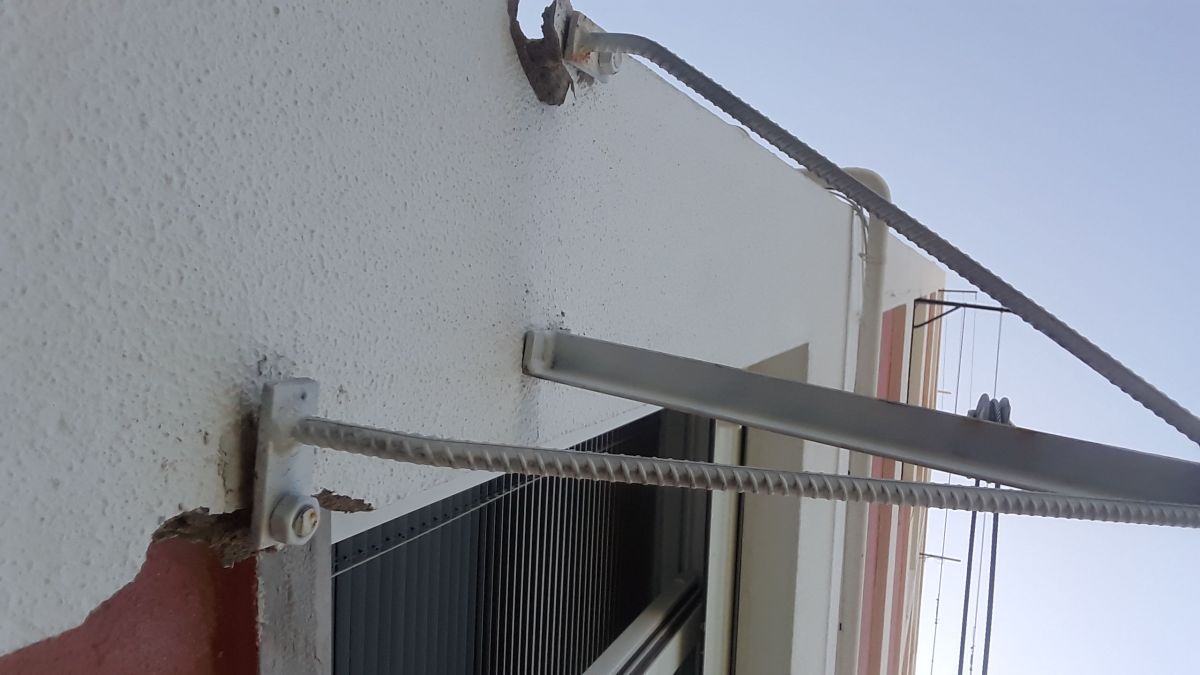 Ivan faria - Amadora - Switch and Outlet Installation