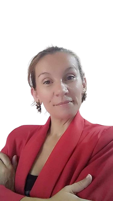 Andreia Fernandes Assistente Virtual - Lisboa - Suporte Administrativo