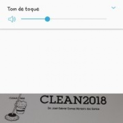 Ana Teixeira (CLEAN2018) - Gondomar - Remoção de Odor