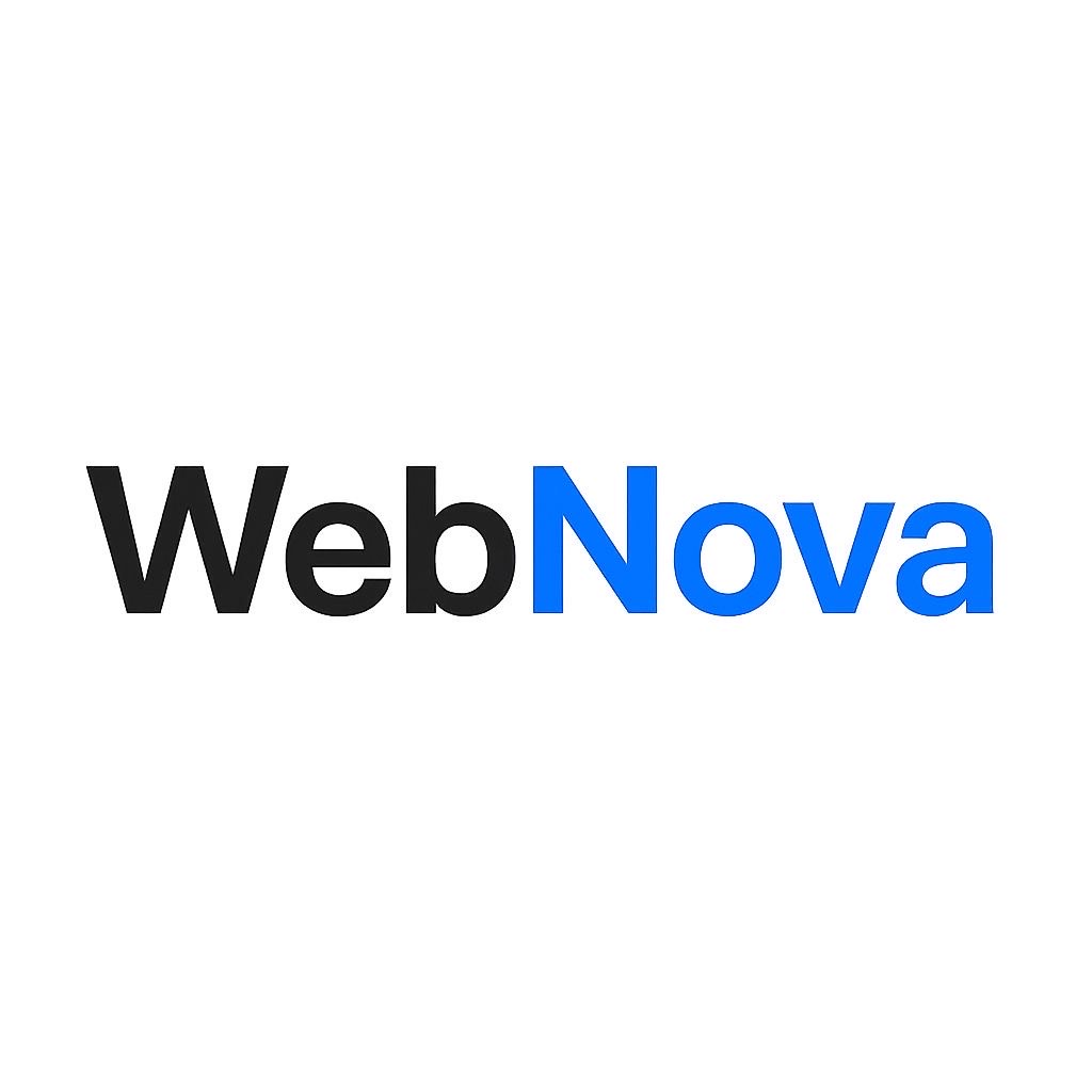 WebNova - Odivelas - iOS App Development