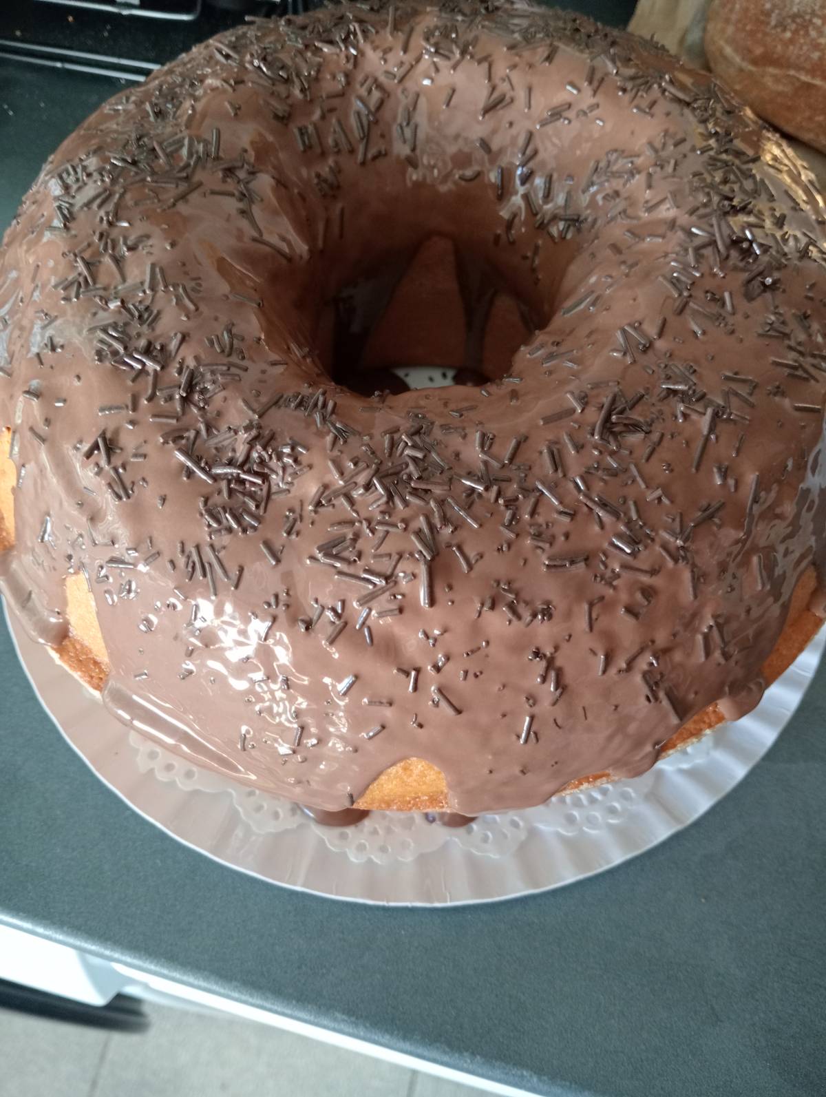 OsDocinhosDaMarisa - Pedrógão Grande - Bolos e Doces