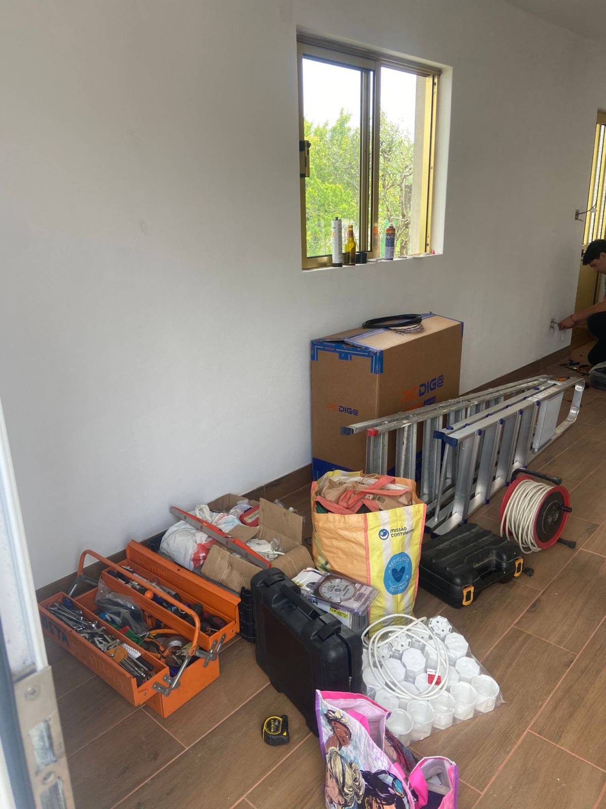 RC manutenção em geral - Oliveira de Azeméis - Reparação de Máquinas de Venda Automática