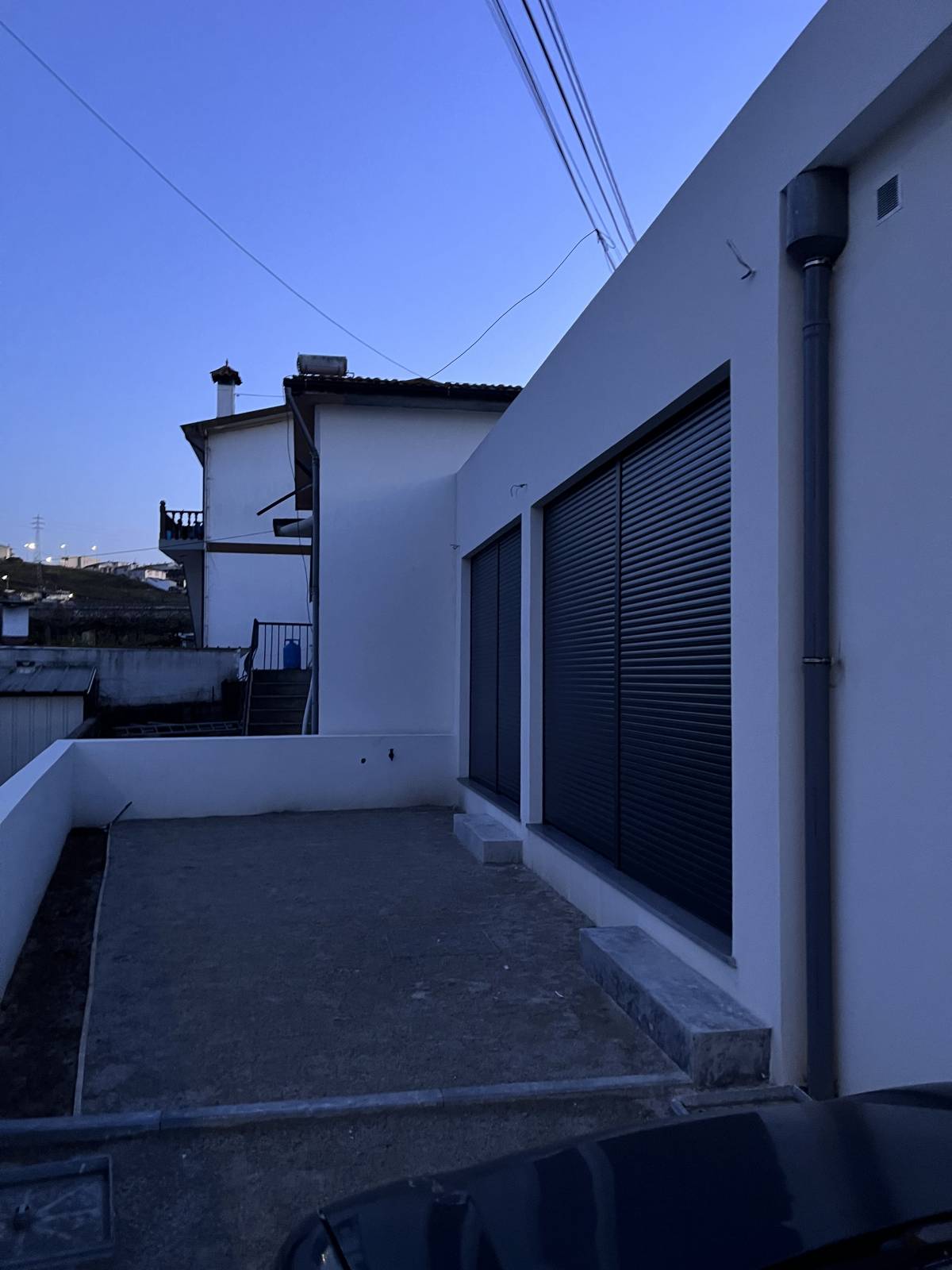 Bruno - Vila Nova de Gaia - Construcción de viviendas