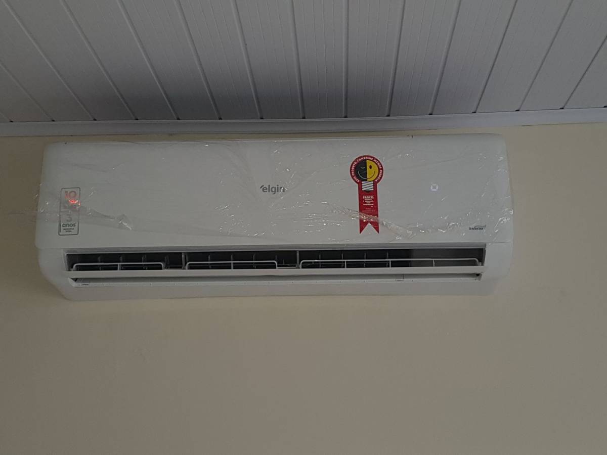 Betel Confort - Ar Condicionado e Climatização - Leiria - Manutenção de Ar Condicionado