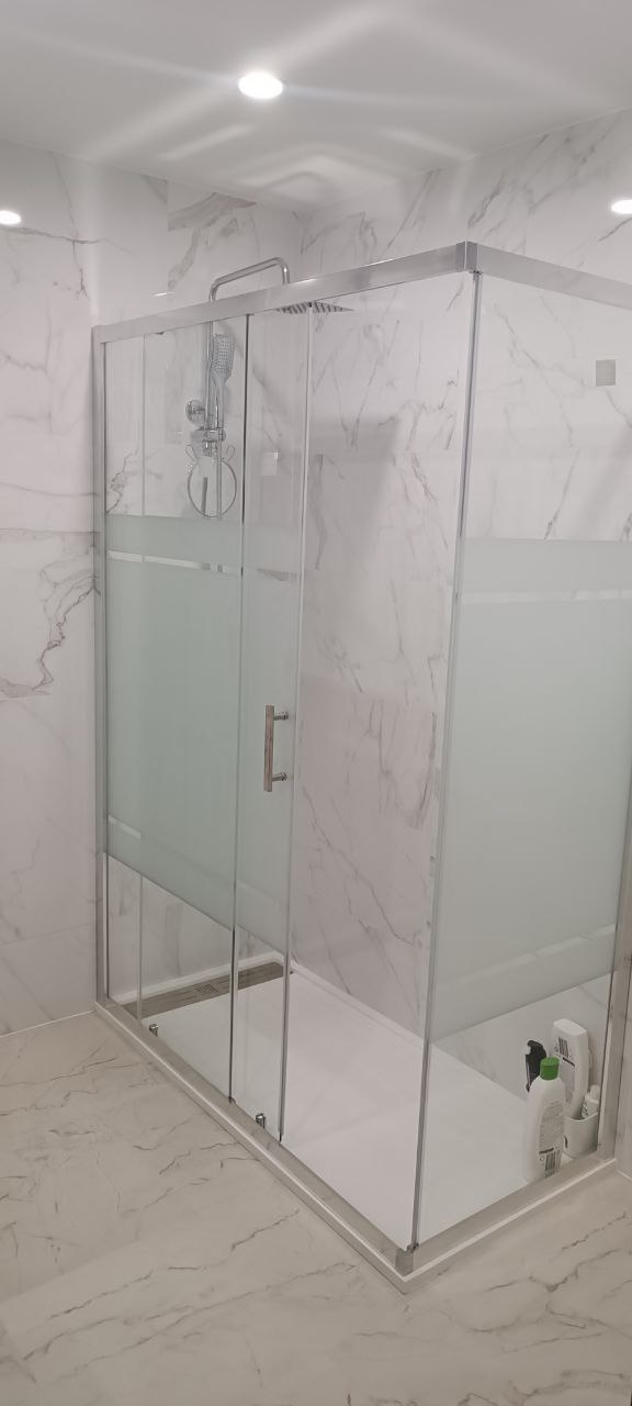 Orlando Remodelações - Leiria - Countertop Installation