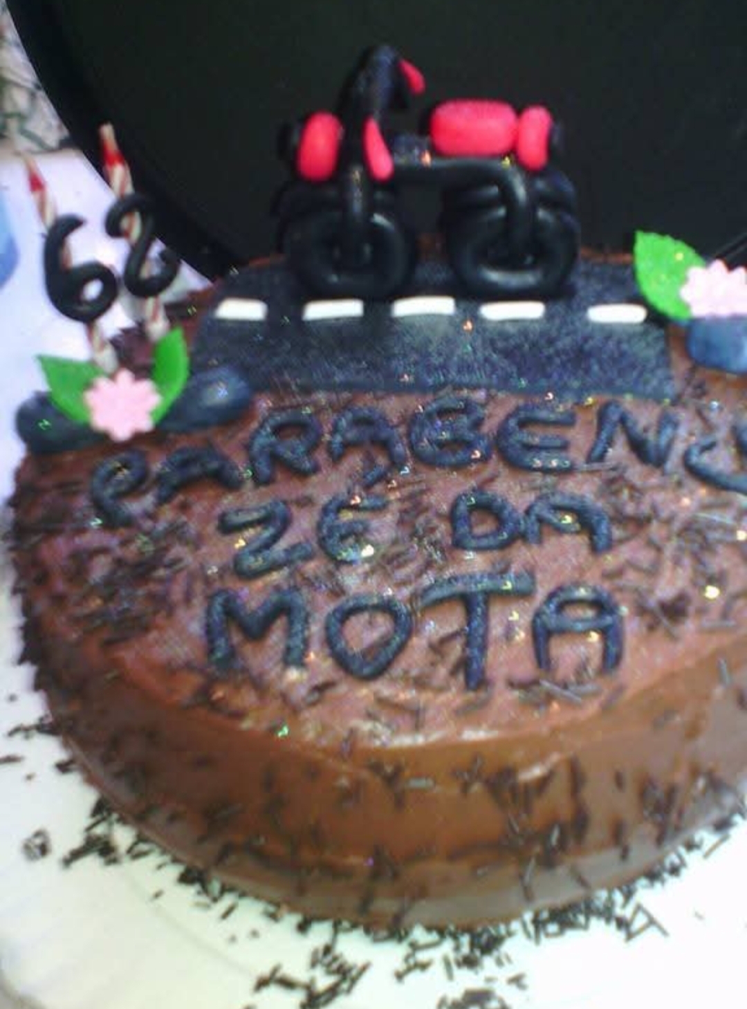 OsDocinhosDaMarisa - Pedrógão Grande - Bolos e Doces