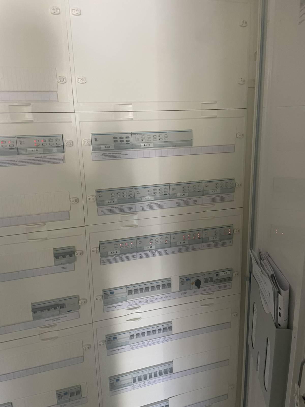Emanuel - Santa Maria da Feira - Appliance Installation