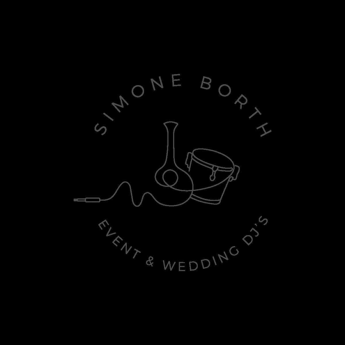 Simone Borth Event & Wedding DJ´s - Oeiras - DJ para Casamentos
