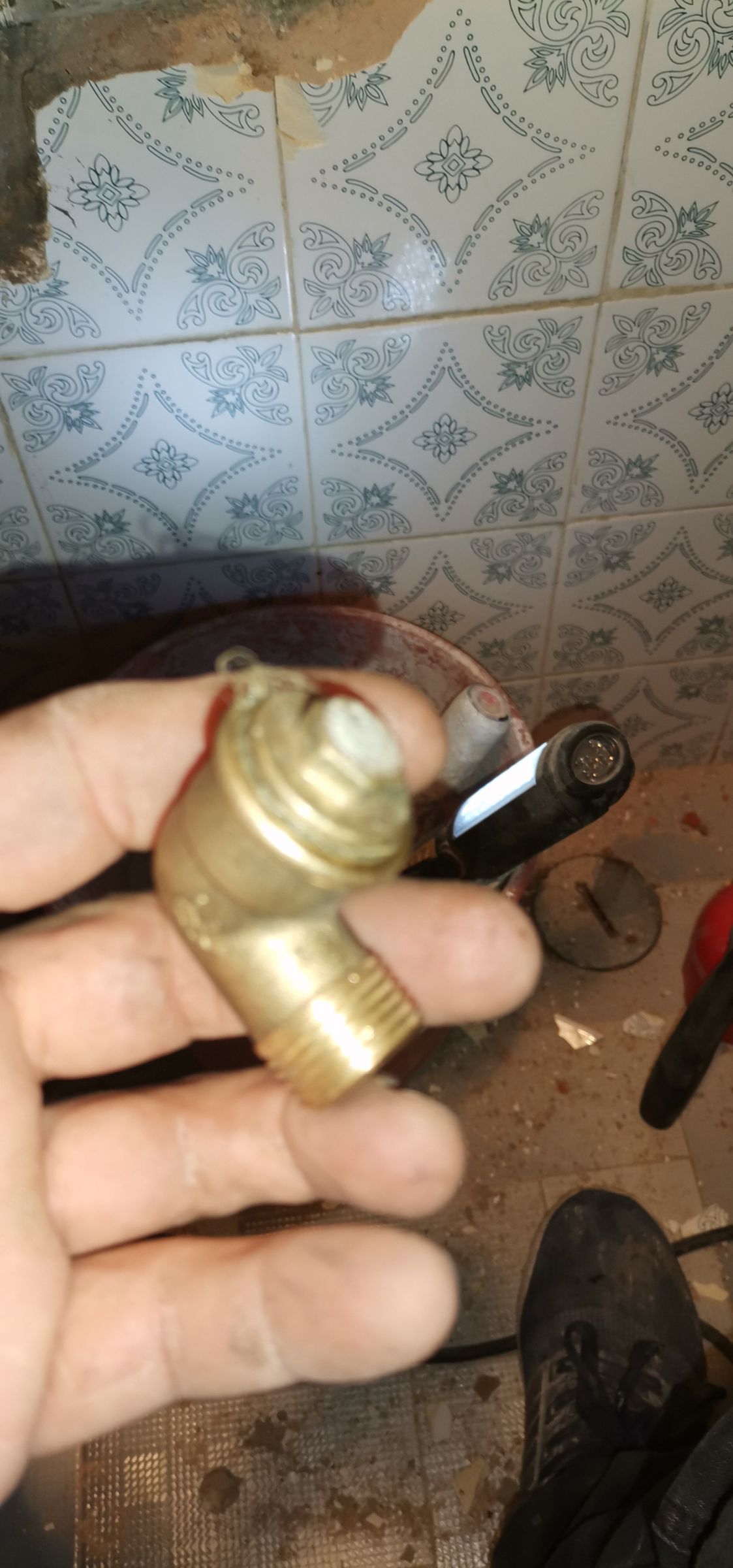 Ivan faria - Amadora - Wiring