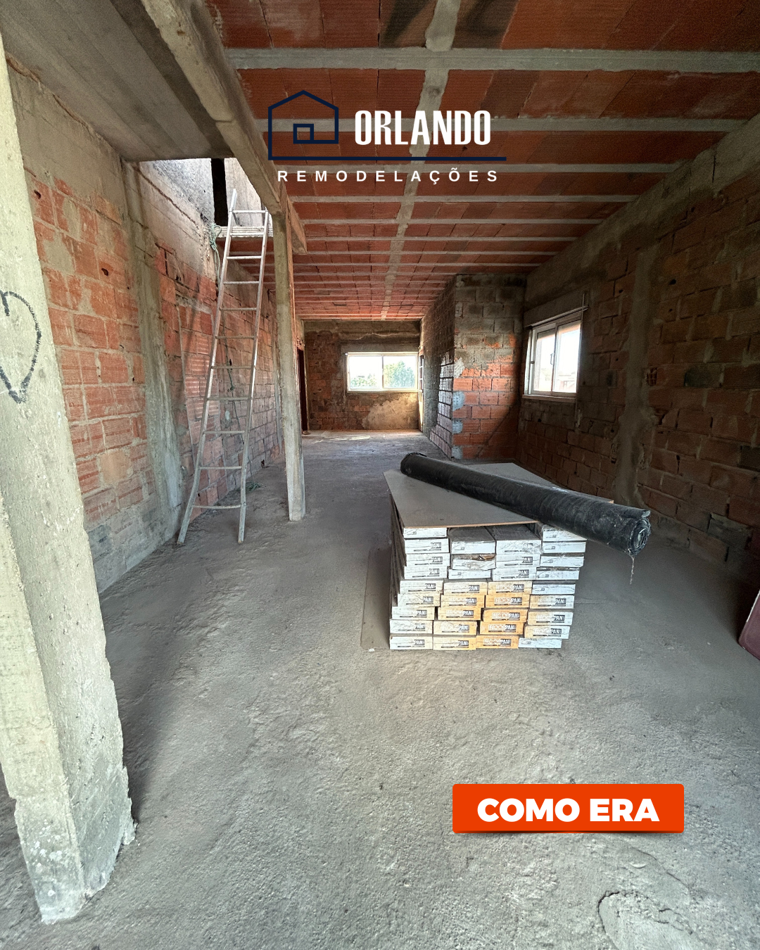Orlando Remodelações - Leiria - Reparação de Portão de Garagem