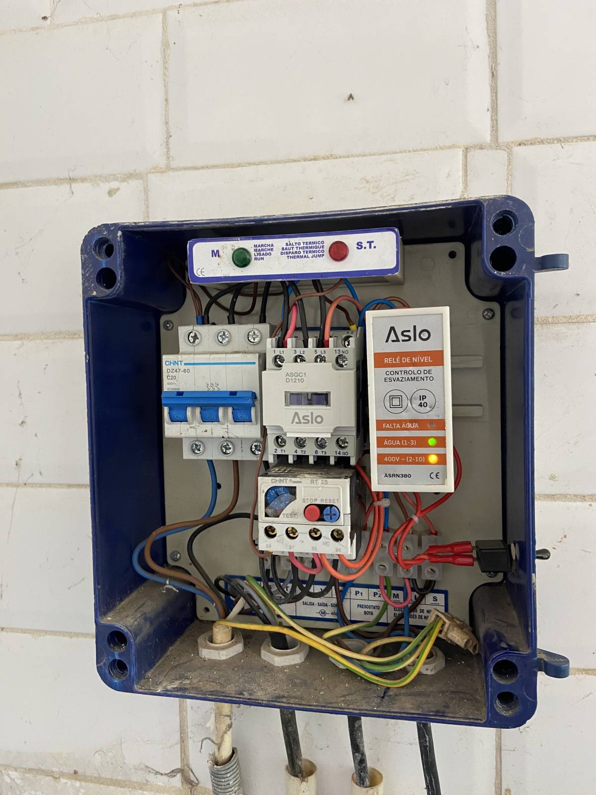 RC manutenção em geral - Oliveira de Azeméis - Bricolage e Mobiliário