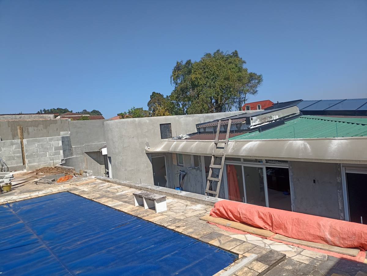 Fs construção - Sintra - Ebanistería