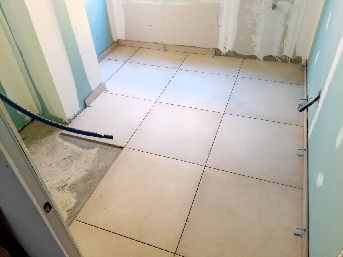 Monteiro remodelações - Sintra - Hausumbau