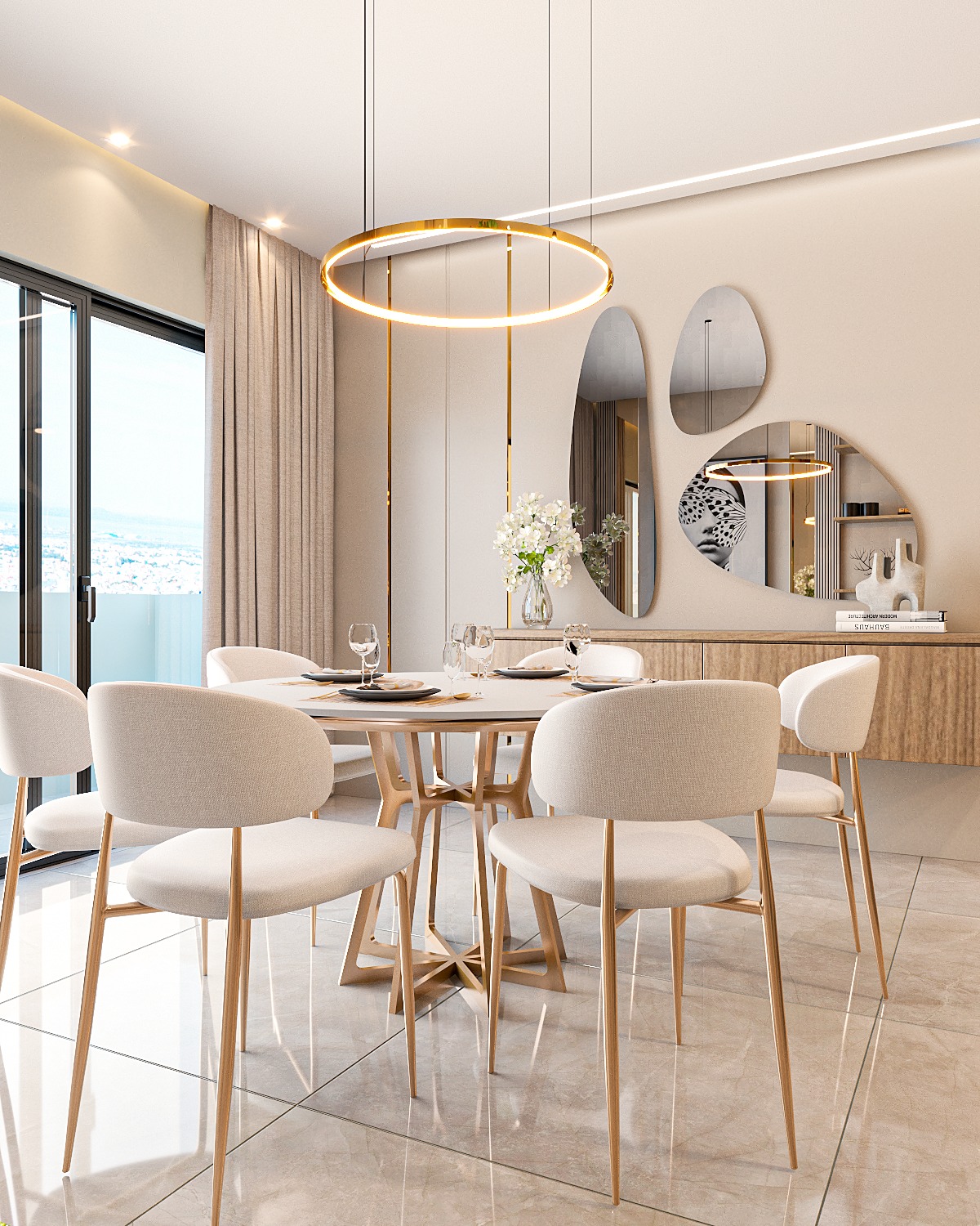 Letícia Fernandes arquitetura - Lisboa - Servicios arquitectónicos
