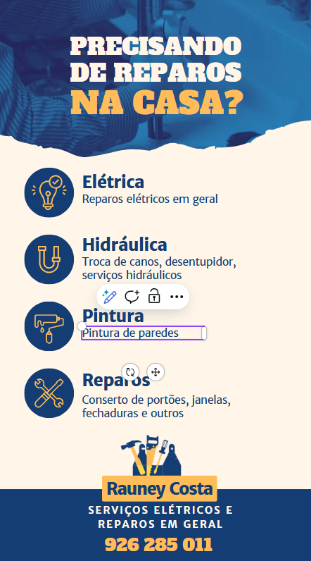 RC manutenção em geral - Oliveira de Azeméis - Construção de Terraço