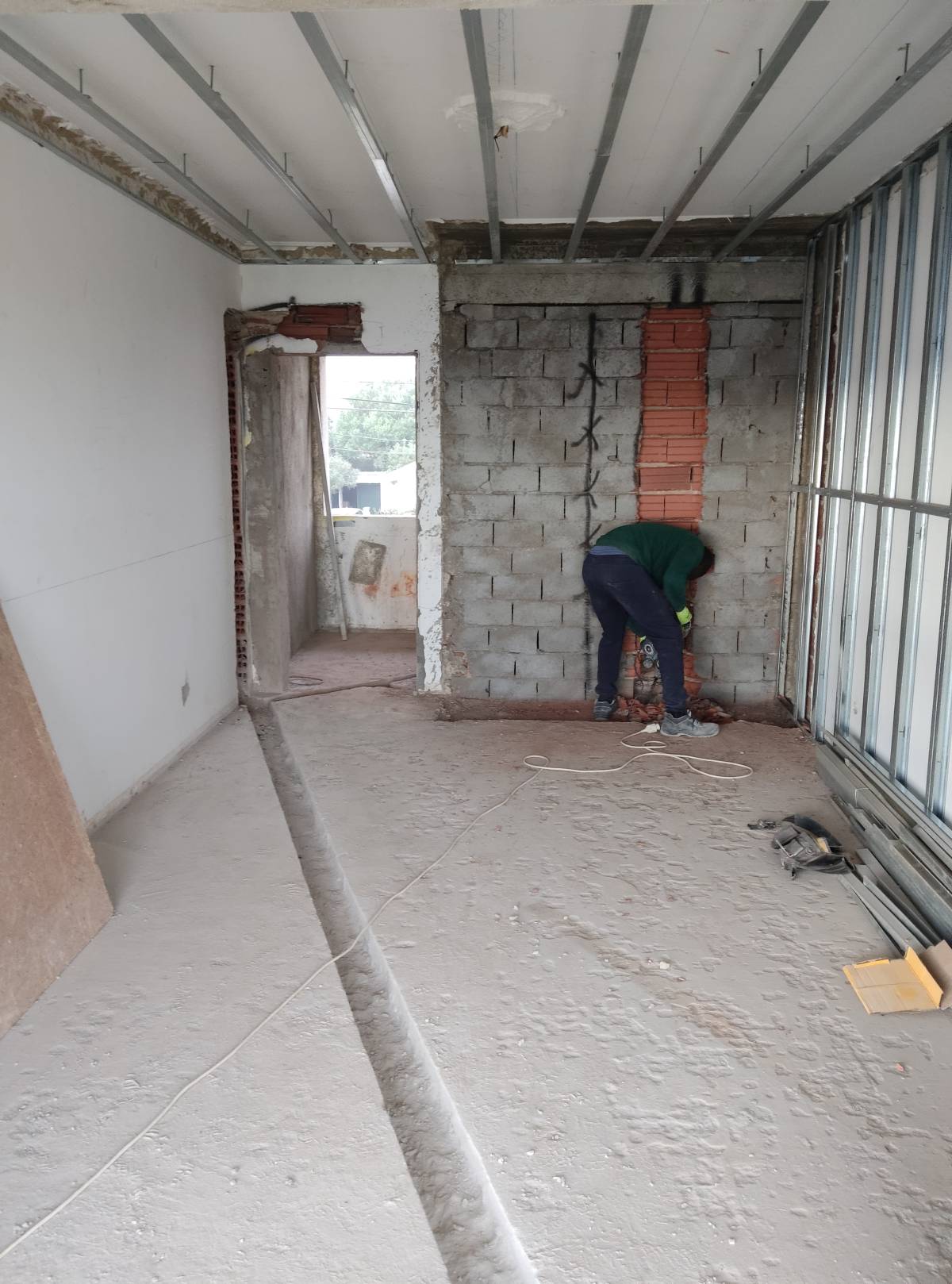 Luís Construções e Remodelações - Lisboa - Septic System Repair or Maintenance