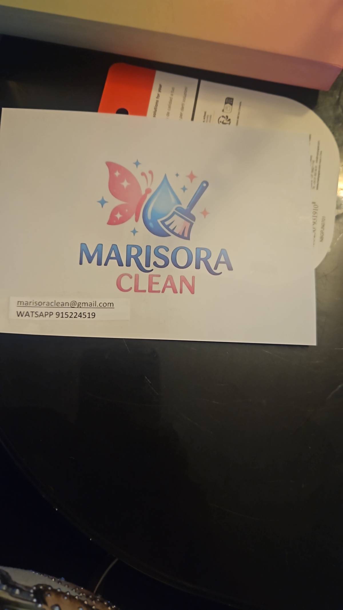 Marisoraclean - Lagos - Limpeza de Persianas