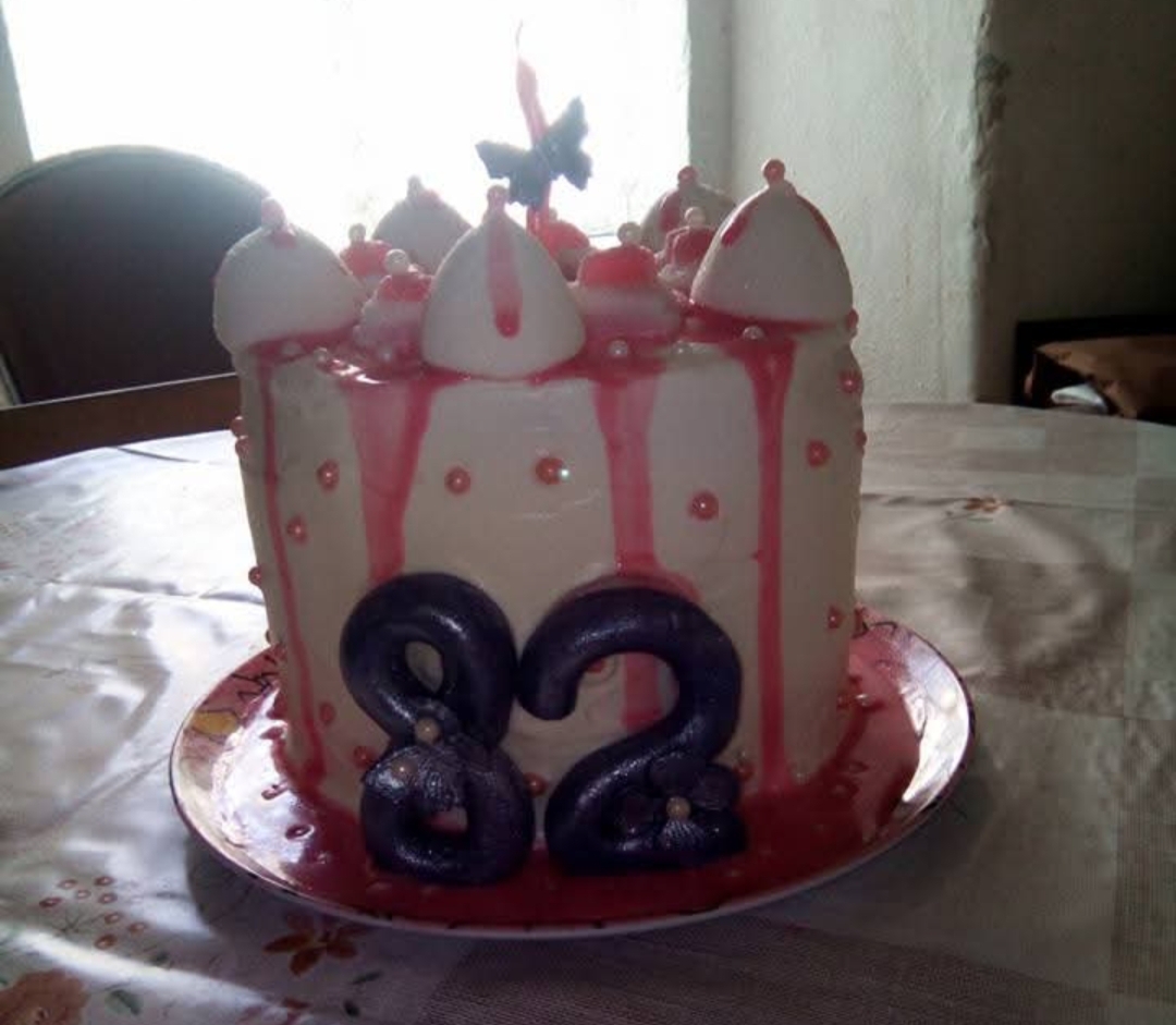 OsDocinhosDaMarisa - Pedrógão Grande - Bolos e Doces