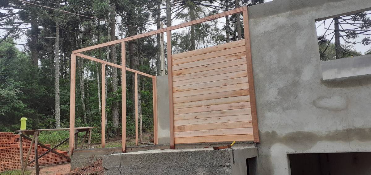 Fs construção - Sintra - Aplicación de estuco