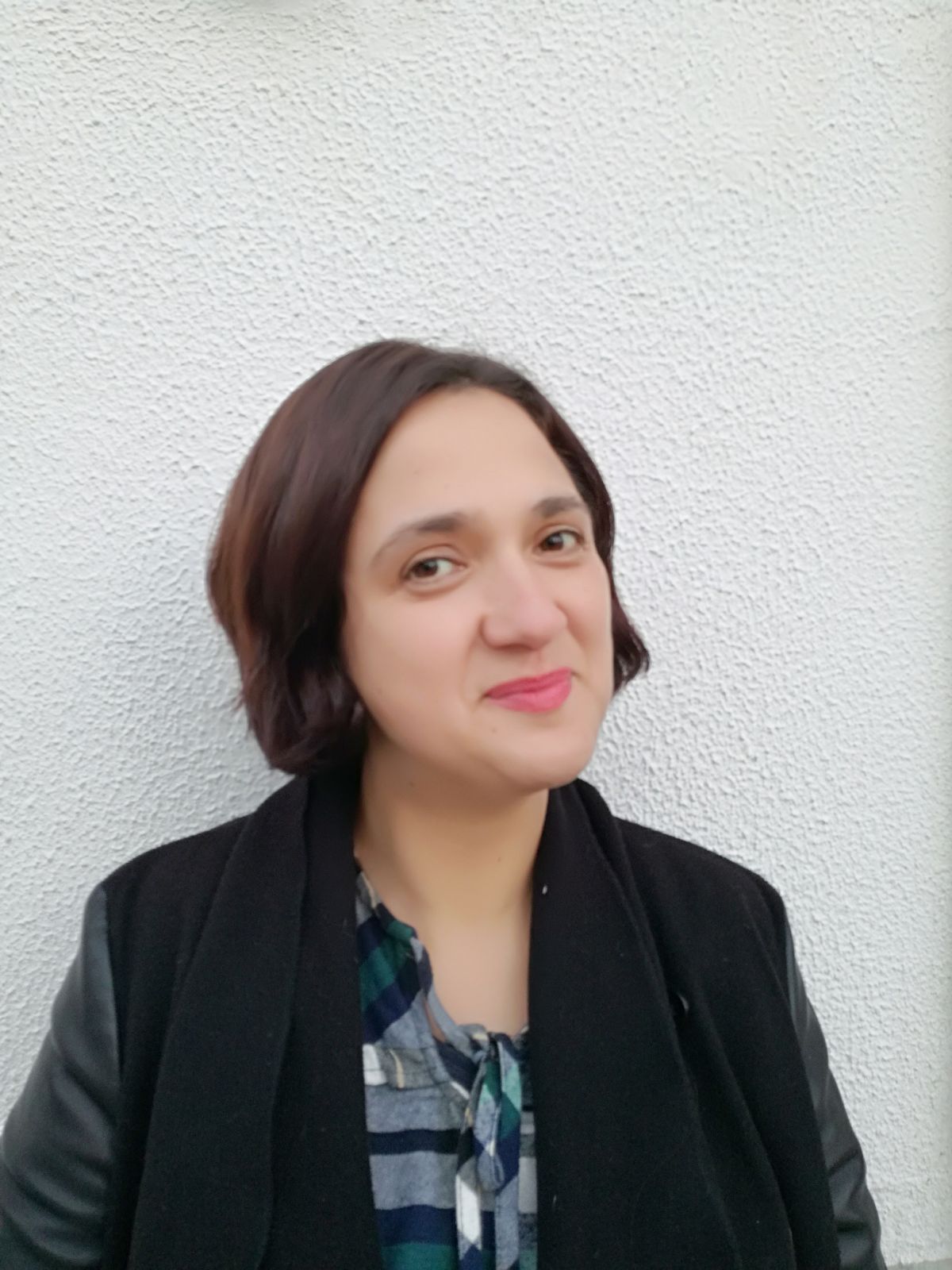 Alexandra Correia Silva - Lisboa - History Tutoring