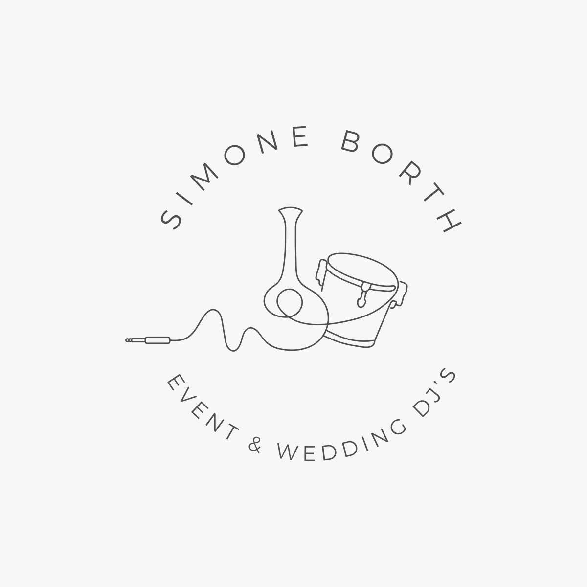 Simone Borth Event & Wedding DJ´s - Oeiras - DJ