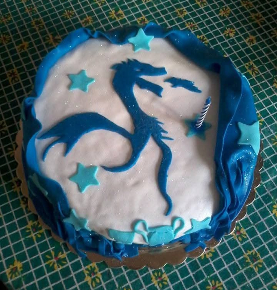 OsDocinhosDaMarisa - Pedrógão Grande - Fabrico de Bolos