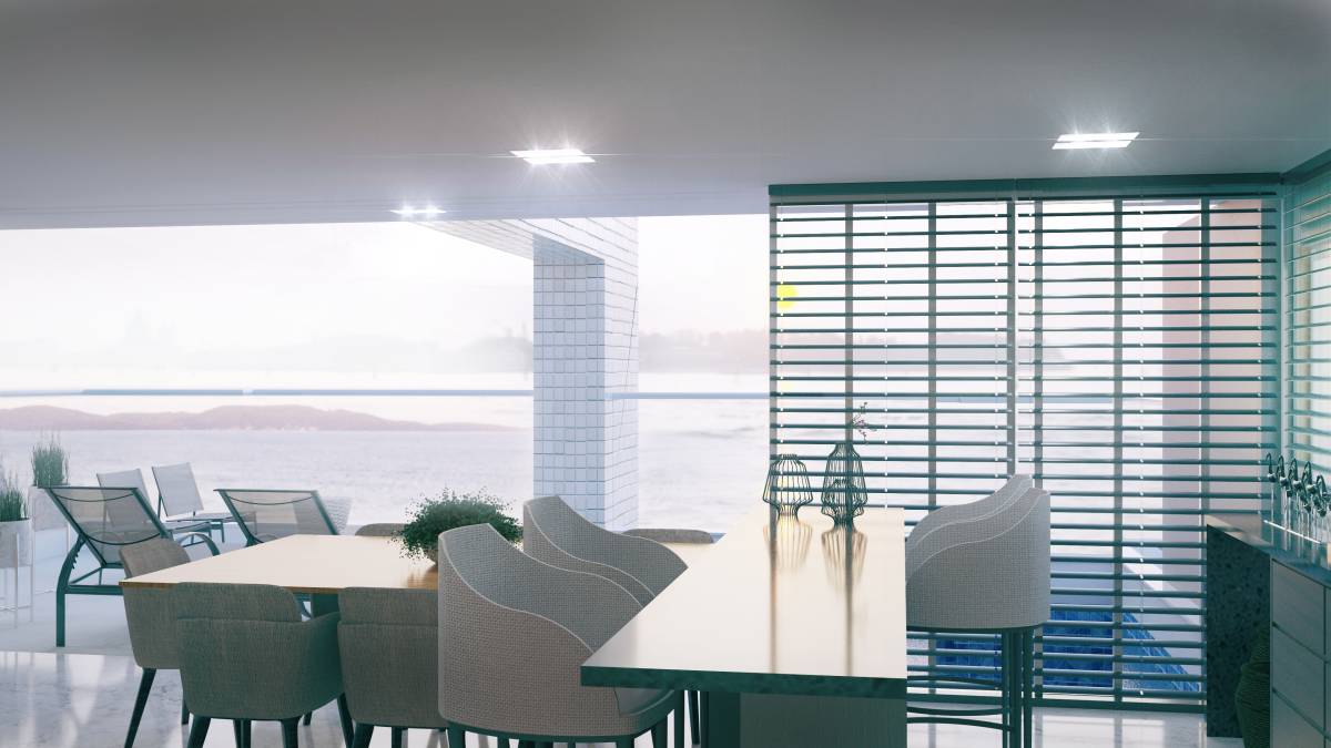 Fernanda Rios - Interior Design - Lisboa - Design de Interiores