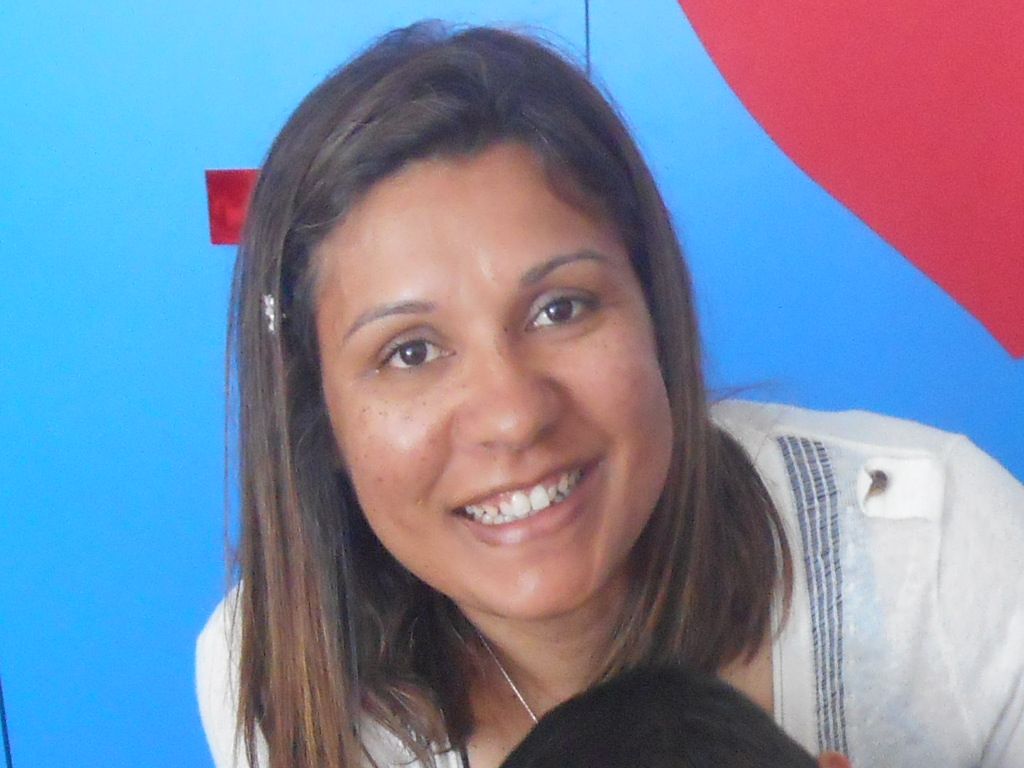 Paula - Mafra - Explicações de Inglês