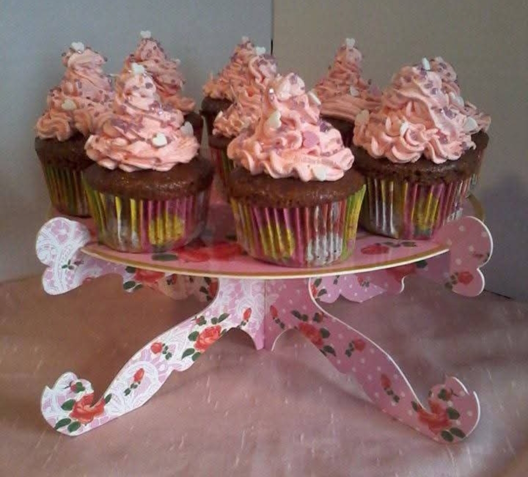 OsDocinhosDaMarisa - Pedrógão Grande - Bolos e Doces