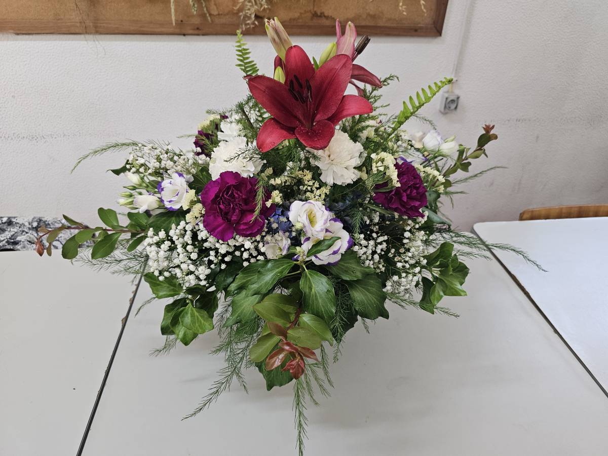RosMary - Coimbra - Florist für Veranstaltungen