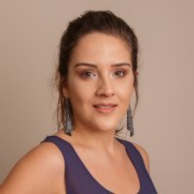 Natalia Marques - Lisboa - Designer Gráfico