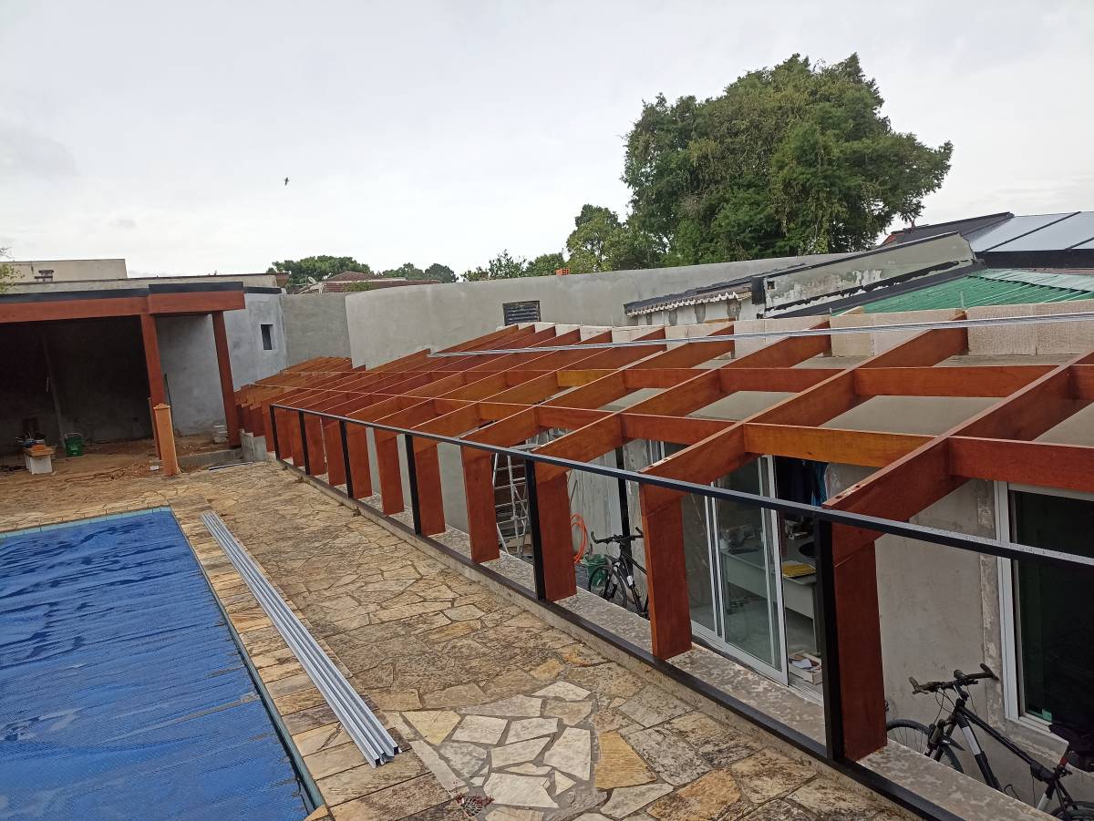 Fs construção - Sintra - Contratista general