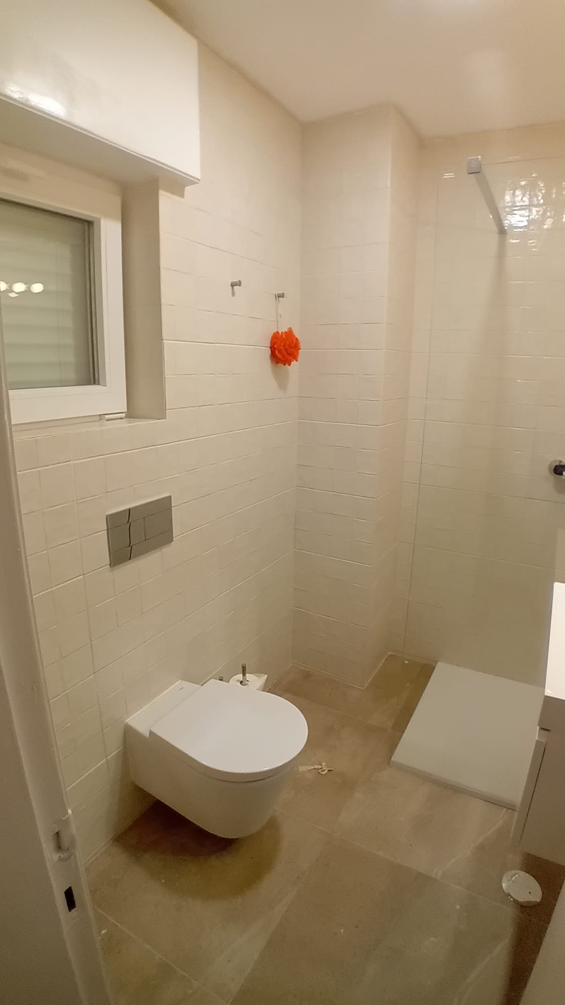 Cunha Construções e Acabamentos - Portimão - Bathroom Tiling