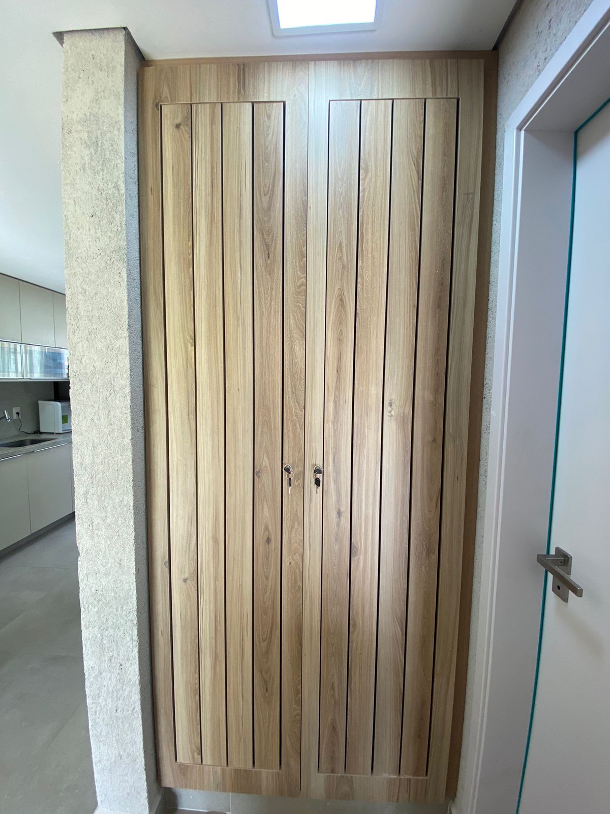 Anthony - Lousada - Floor Tiling