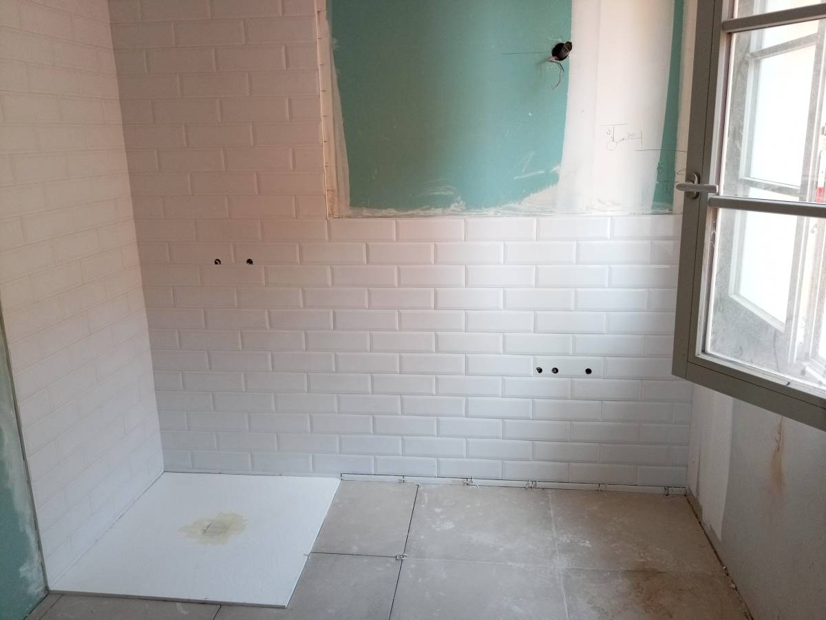 Monteiro remodelações - Sintra - Renovierungsarbeiten