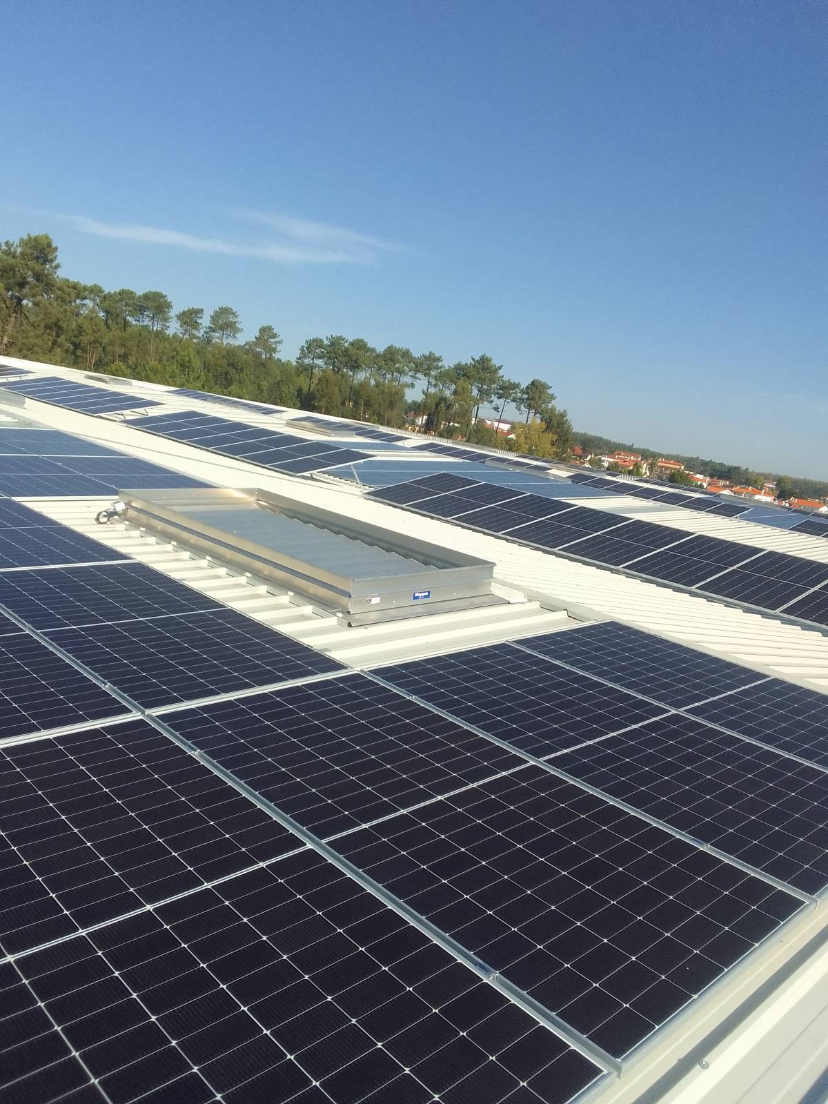 WR eletricidade - Leiria - Instalación de lámparas