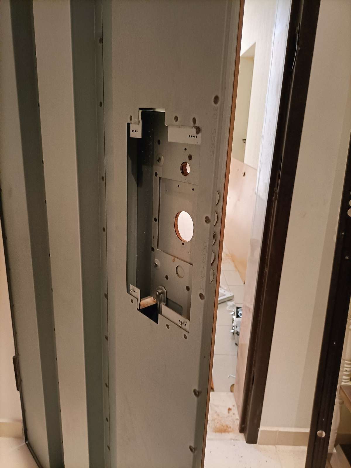 Algarvelocks - Albufeira - Lock Repair