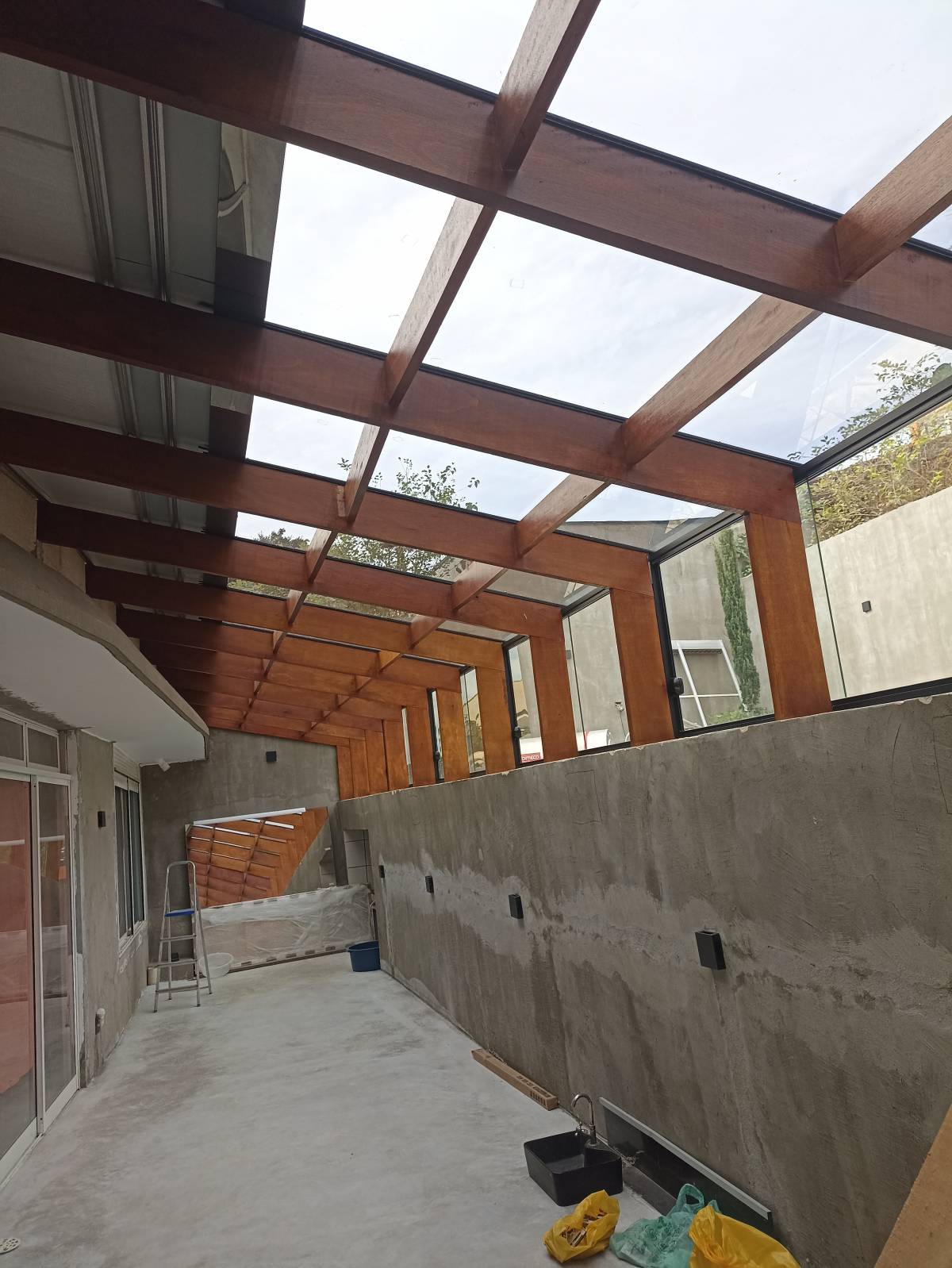 Fs construção - Sintra - Baldosas para la cocina