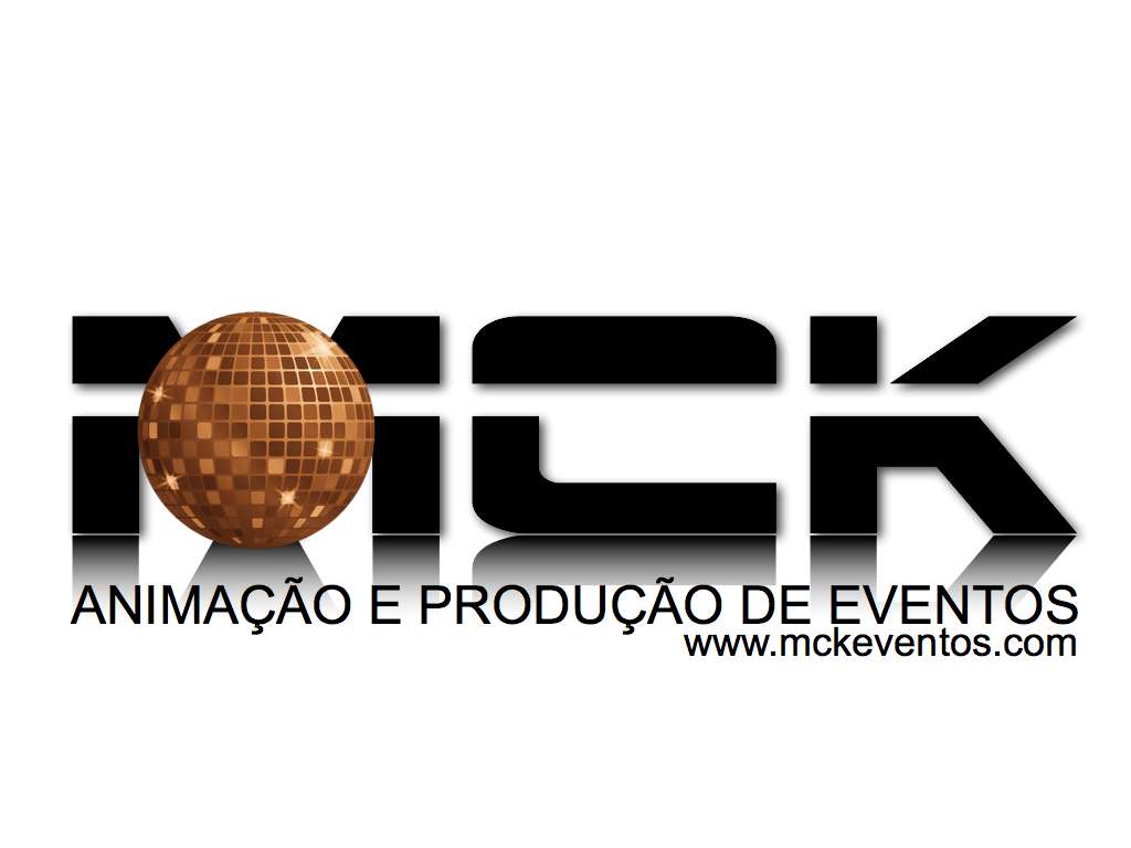 MCK - Audiovisuais e Produção de Eventos - Lisboa - Aluguer de Equipamento Audiovisual para Casamentos