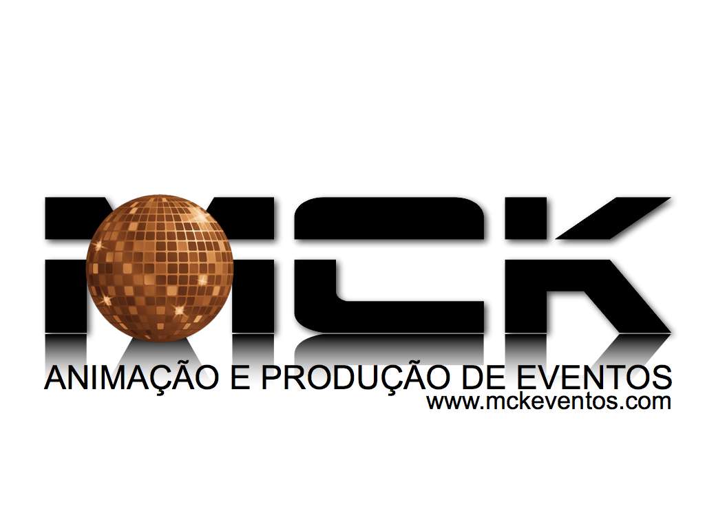 MCK - Audiovisuais e Produção de Eventos - Lisboa - Organização de Festas