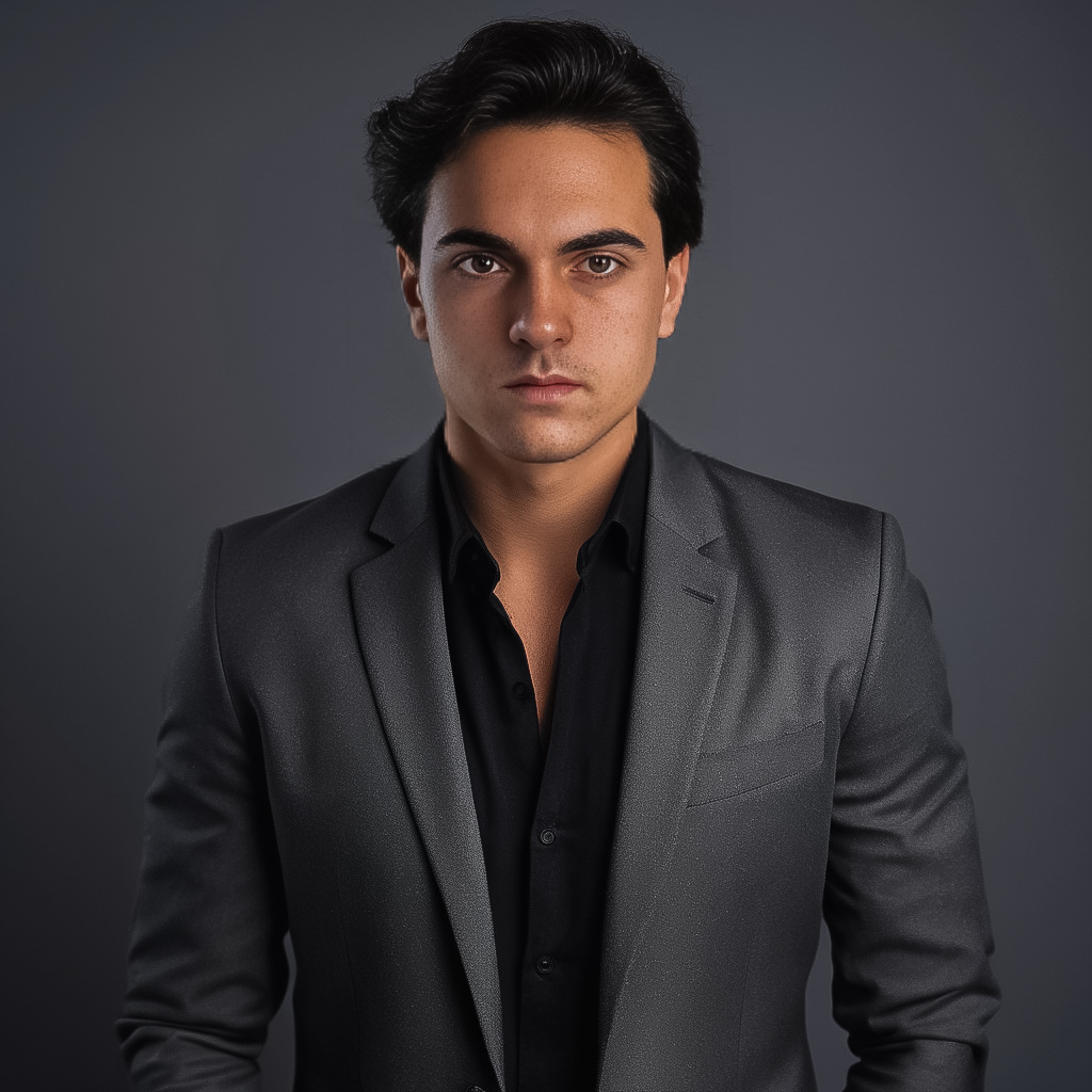 Guilherme Sanches Oliveira - Lisboa - Real Estate Appraisal