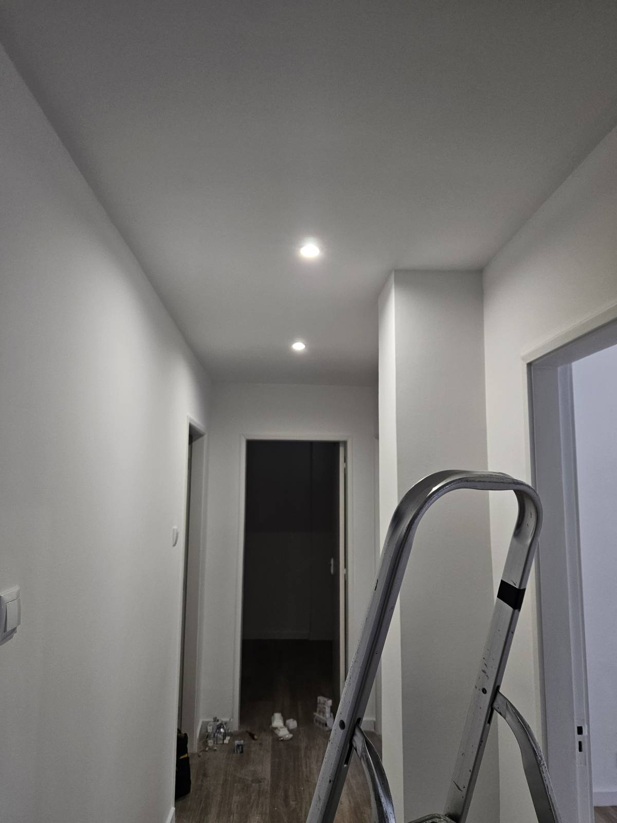 O Oliveira 360 - Braga - Additions and Remodels